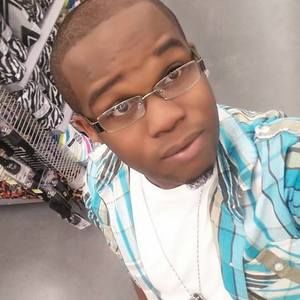 Meet your Posher, Deangelo